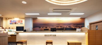 CENTRAL HOTEL SASEBO