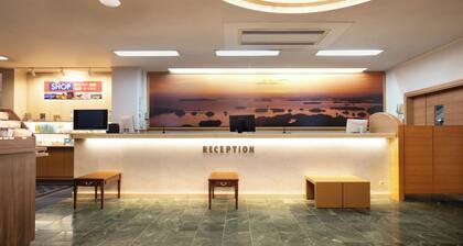 CENTRAL HOTEL SASEBO