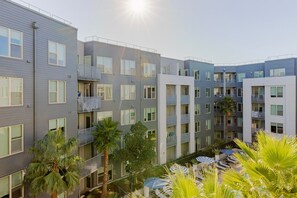 Exterior - Blueground | Milpitas, pool, nr Ed R. Levin Park (Milpitas)