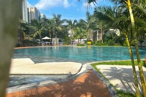 Unclassified image, 4 of 42, button - Tami Stay – D’Capitale Executive Apartment - Vinhomes Hanoi (Hanoi)
