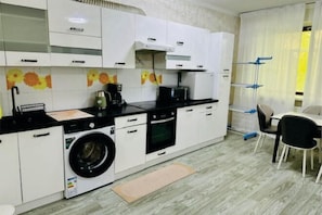 Room - Ray apartment (Ulaanbaatar)