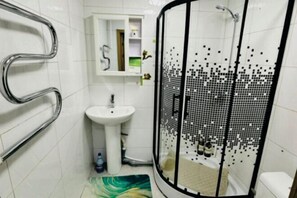 Room - Ray apartment (Ulaanbaatar)
