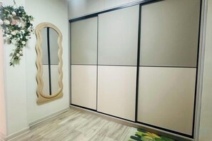 Unclassified image, 2 of 16, button - Ray apartment (Ulaanbaatar)