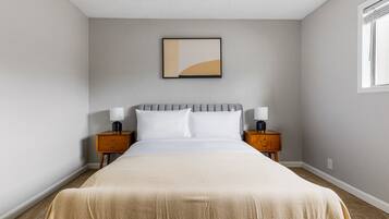 1 quarto, ferros/tábuas de passar roupa, Wi-Fi, roupa de cama