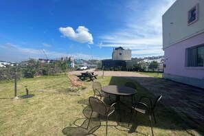 Garden - Stay in JEJU (Jeju)