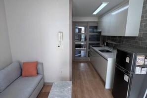 Room - Stay in JEJU (Jeju)