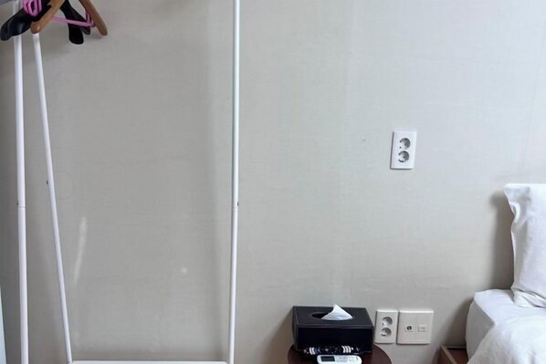 Room - Stay in JEJU (Jeju)