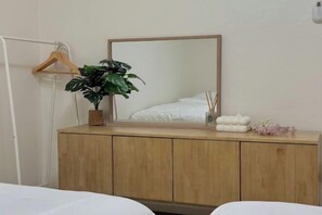 ห้องพัก