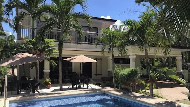Property amenity - Avila's Hostel Moalboal (Moalboal)