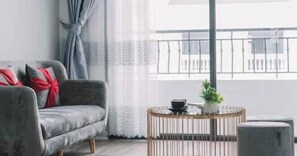 Living area - Merci Vinhomes Marina Hai Phong (Haiphong)