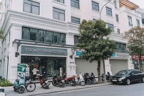 Unclassified image, 3 of 19, button - Merci Vinhomes Marina Hai Phong (Haiphong)
