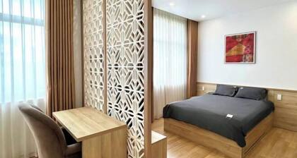 Merci Vinhomes Marina Hai Phong