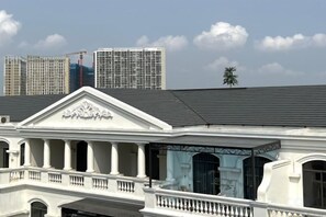 Unclassified image, 5 of 19, button - Merci Vinhomes Marina Hai Phong (Haiphong)
