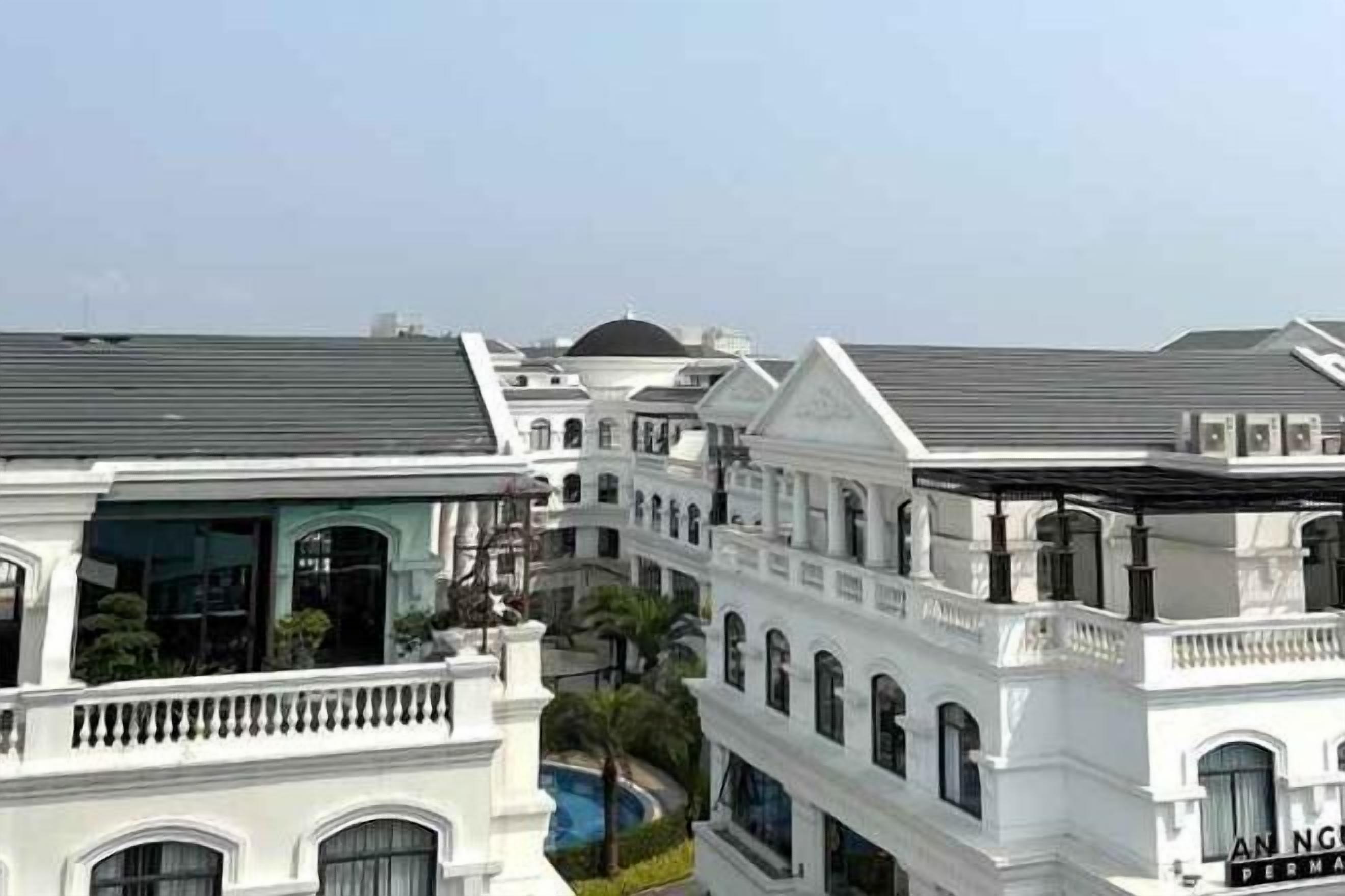 Room - Merci Vinhomes Marina Hai Phong (Haiphong)