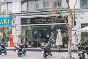 Exterior - Merci Vinhomes Marina Hai Phong (Haiphong)