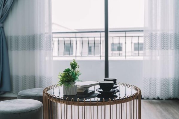 Room - Merci Vinhomes Marina Hai Phong (Haiphong)