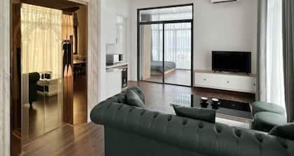 Merci Vinhomes Marina Hai Phong