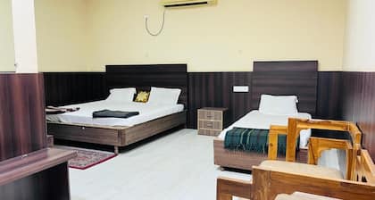 Hotel Rourkela Palace