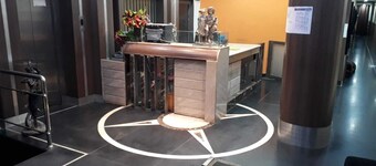 Hotel Rourkela Palace