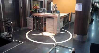 Hotel Rourkela Palace