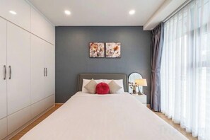 Unclassified image, 2 of 35, button - An Corner - Sunwah Pearl Apartment (Ho Chi Minh City)
