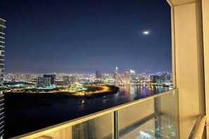 Room - An Corner - Sunwah Pearl Apartment (Ho Chi Minh City)