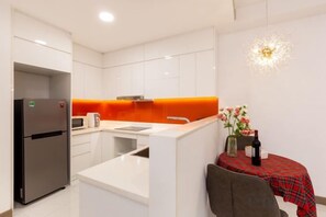 Unclassified image, 4 of 35, button - An Corner - Sunwah Pearl Apartment (Ho Chi Minh City)