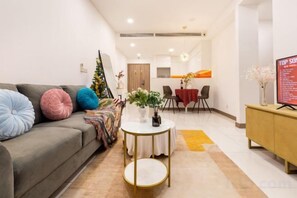 Unclassified image, 5 of 35, button - An Corner - Sunwah Pearl Apartment (Ho Chi Minh City)