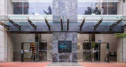 Tyms Elegant 1BR 1BA Apt Yongxin