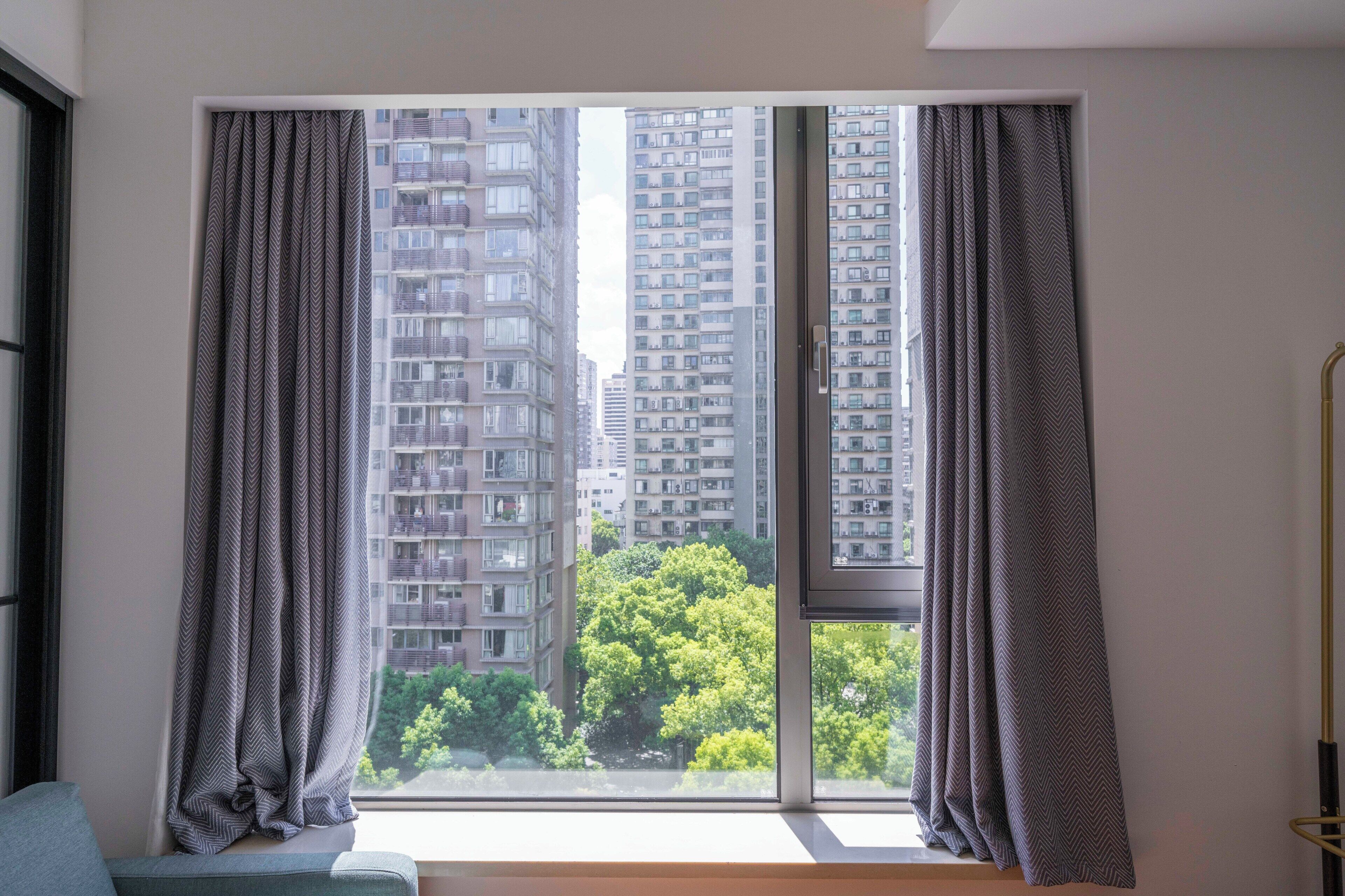 Superior Apartment, 1 Bedroom, Kitchen, City View | Iron/ironing board, free WiFi