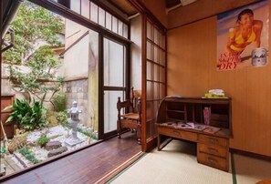 Room - BORO-YA (Osaka)