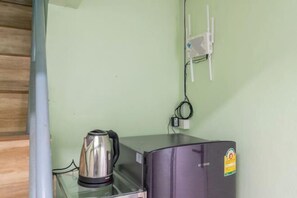 Interior - Cozy Corner Bangpho (Bangkok)