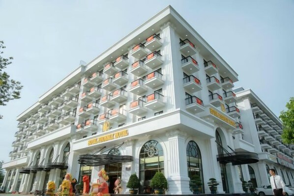 Ngoại thất