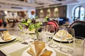 ร้านอาหาร