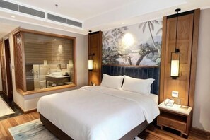 Room - Royal Phoenix Hotel Bac Ninh (Bac Ninh)
