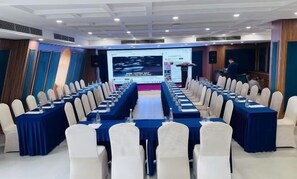 Meeting facility - Royal Phoenix Hotel Bac Ninh (Bac Ninh)