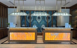 Lobby - Royal Phoenix Hotel Bac Ninh (Bac Ninh)