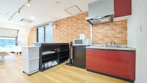 Dapur peribadi
