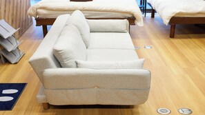 Interior - 4 min walk to Shinbashi Station, Ginza, Imperial Palace, Tokyo Tower / Max6 (Tokyo)