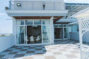 Property amenity - A58hotel (Krong Poi Pet)