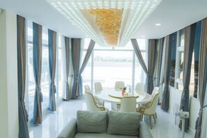 Restaurant - A58hotel (Krong Poi Pet)