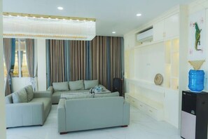 Property amenity - A58hotel (Krong Poi Pet)