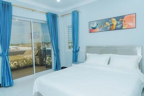 Room - A58hotel (Krong Poi Pet)