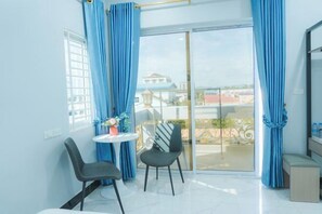 Room - A58hotel (Krong Poi Pet)