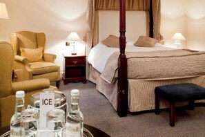 Cribs/infant beds - Mercure Salisbury White Hart Hotel (Salisbury)