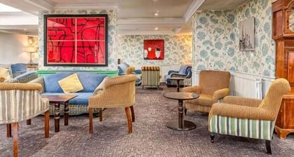 Mercure Salisbury White Hart Hotel & Apartments