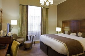 Cribs/infant beds - Mercure Salisbury White Hart Hotel (Salisbury)