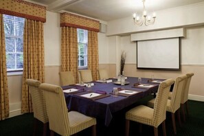 Meeting facility - Mercure Salisbury White Hart Hotel (Salisbury)