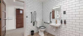 Mercure Salisbury White Hart Hotel