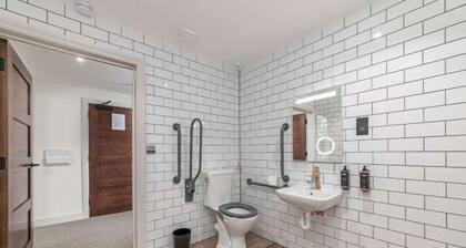 Mercure Salisbury White Hart Hotel